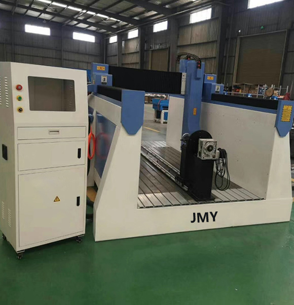 石材雕刻機(jī)使用過程中為什么要加水？